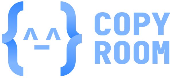 CopyRoom logo